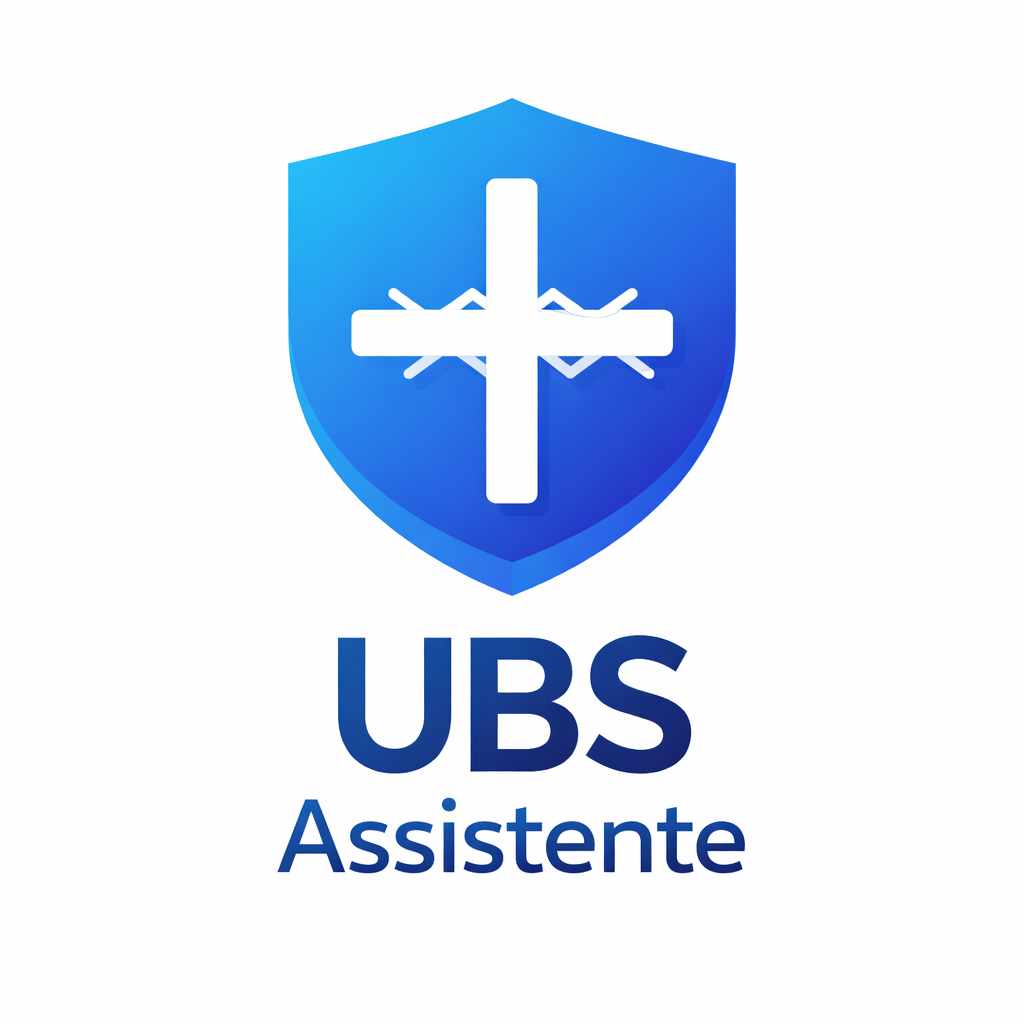 Logo UBS Assistente